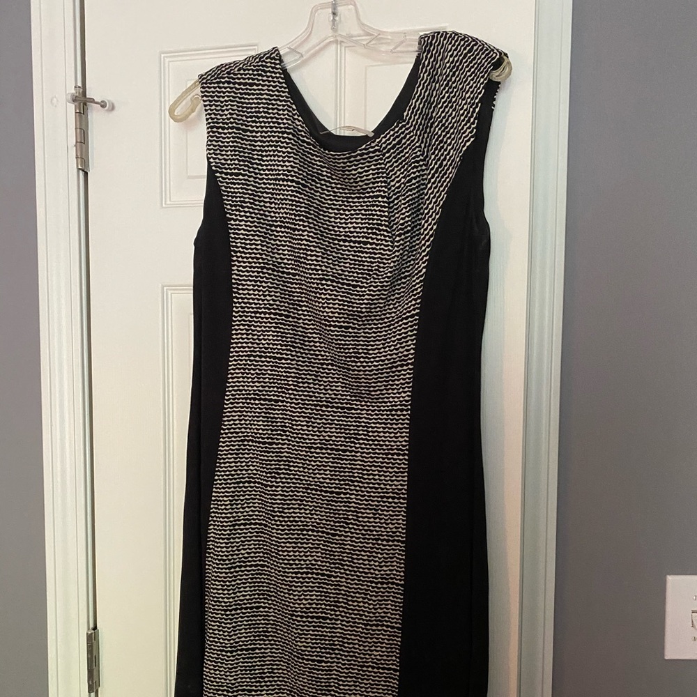 Loft dress